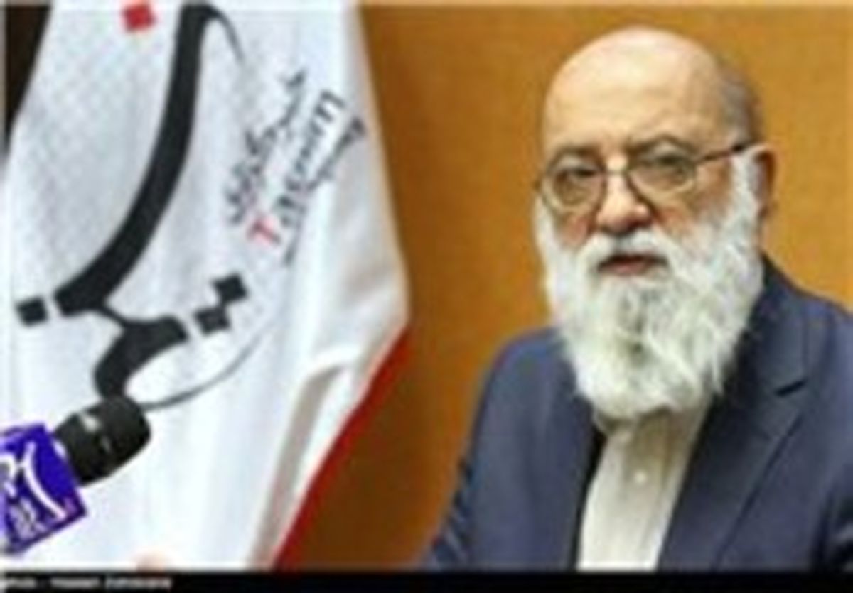 چمران: خزانه شورای عالی استانها خالی نیست