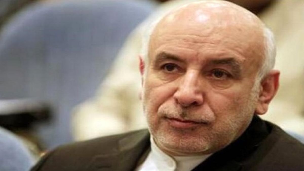 مشاور عالی وزیر بهداشت: واکسن فایزر باعث ناباروری می‌شود