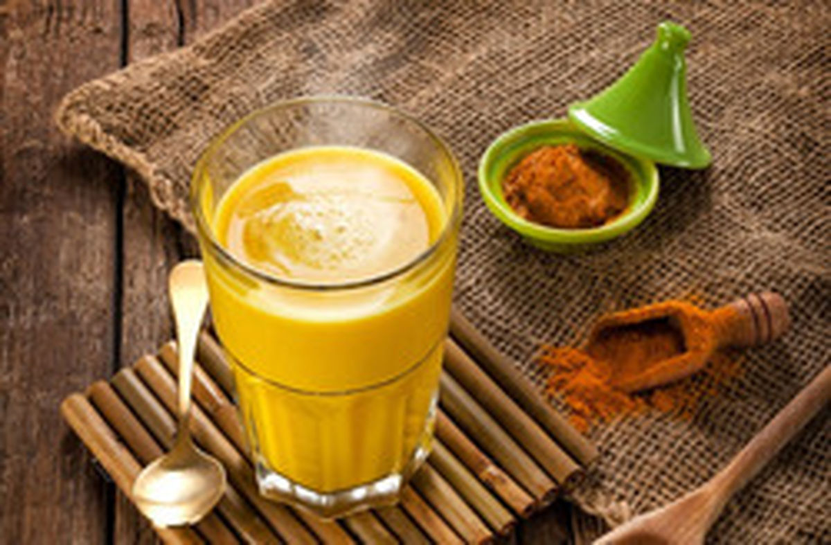 درمان کبدچرب با شربتی خوشرنگ