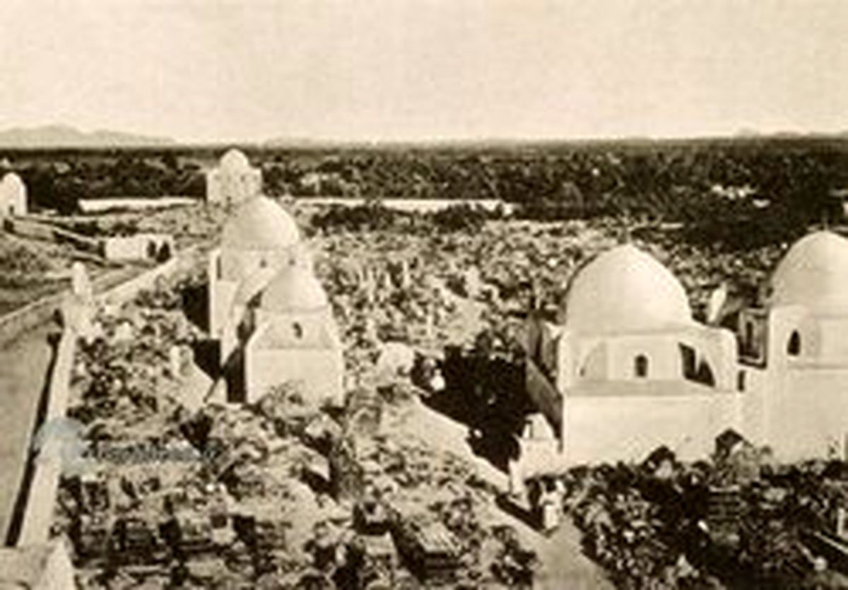 مروری بر عملکرد وهابی‌ها در ایام عزای تخریب بقیع