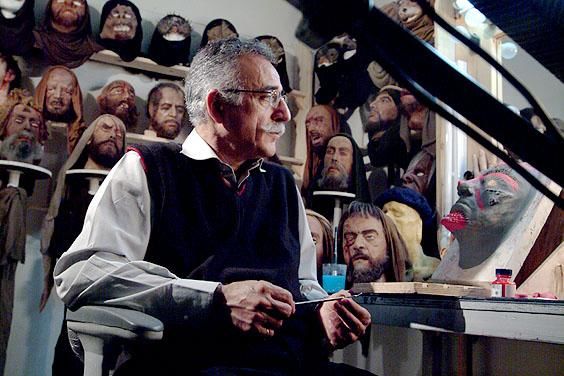 عکس: سرهایی که قرار است مختار ببرد