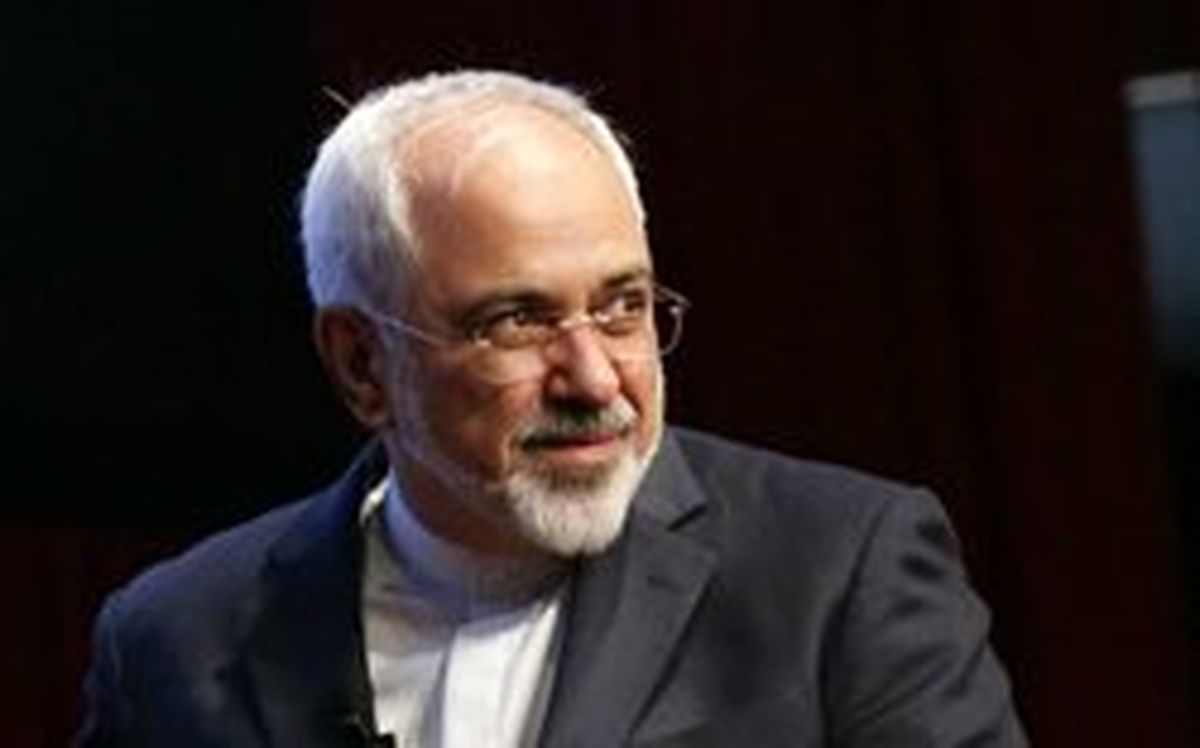 واکنش ظریف به مذاکرات ناکام آمریکا با کره شمالی