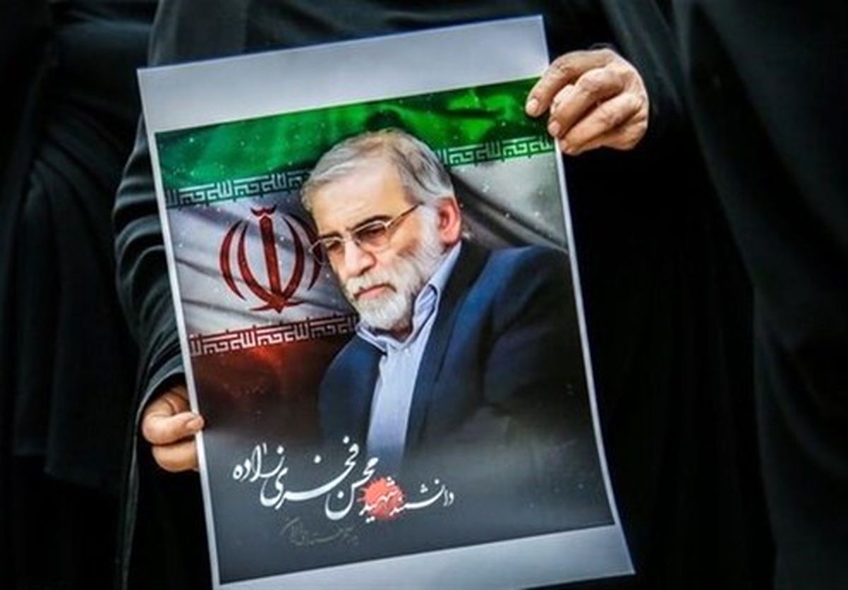 پشت پرده ترور فخری زاده توسط اسرائیل