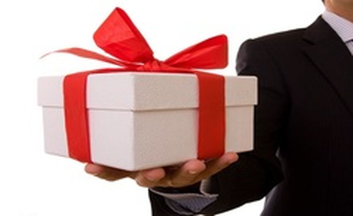 نکات مهم انتخاب هدیه مناسب