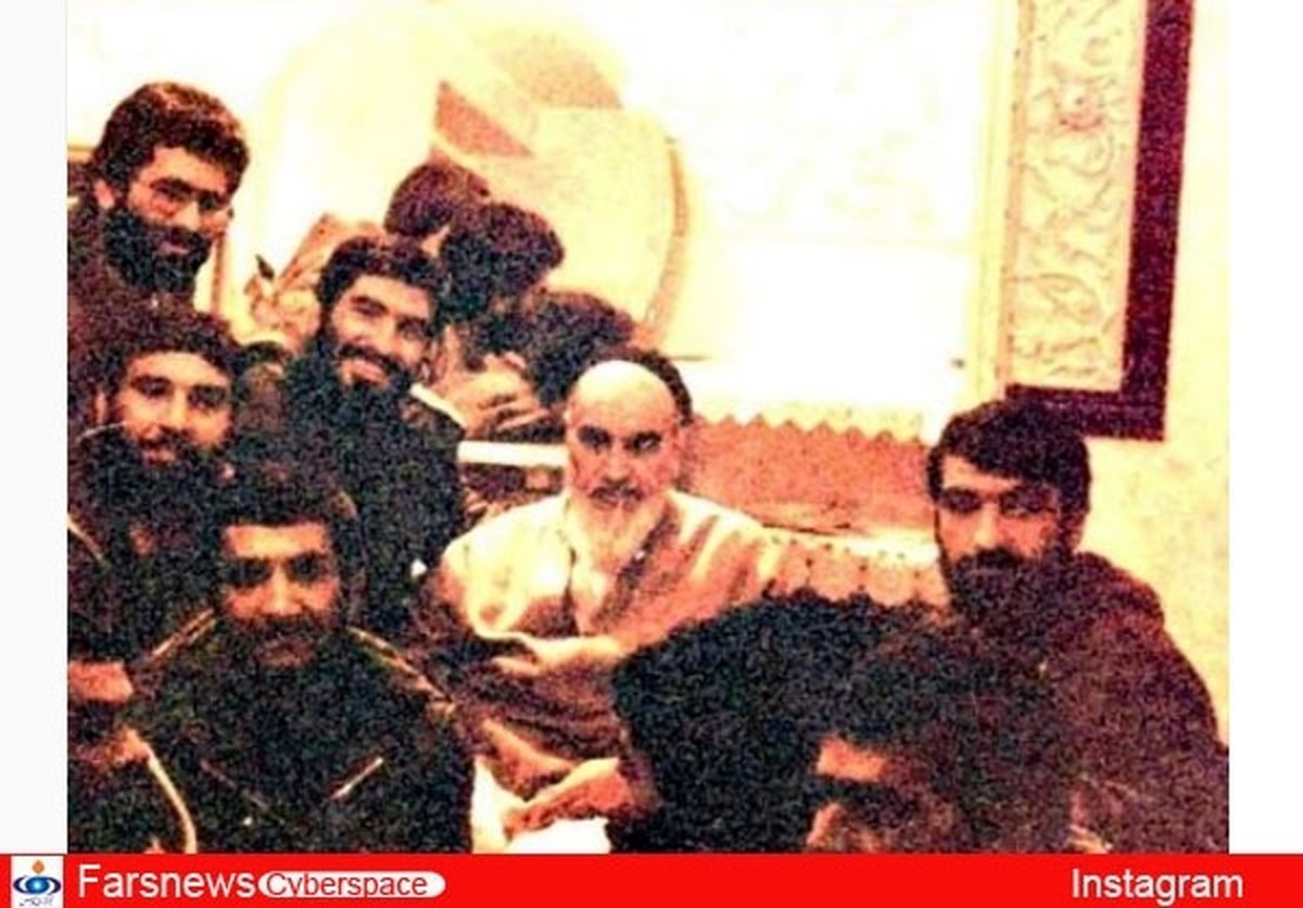 ماجرای نام‌گذاری روز«پاسدار»از زبان محسن رضایی +عکس
