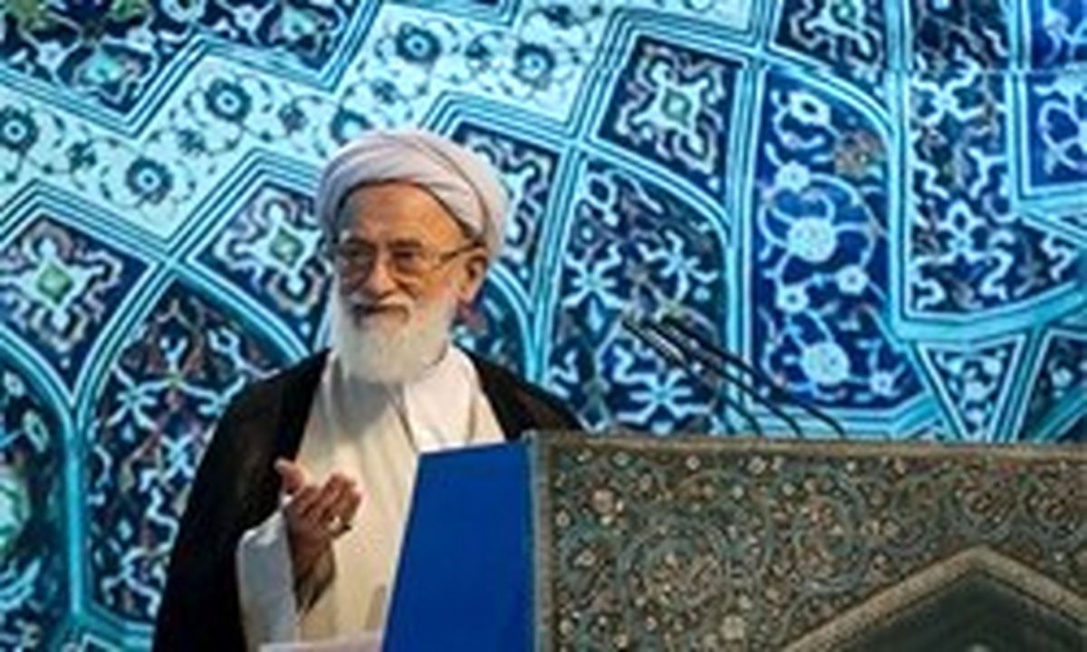 گران‌فروشی و احتکار خیانت به مردم است