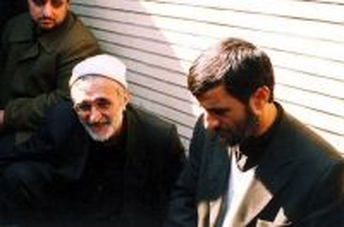 تشبیه عجیب حاج منصور: قالیباف مثل عمربن سعد است!