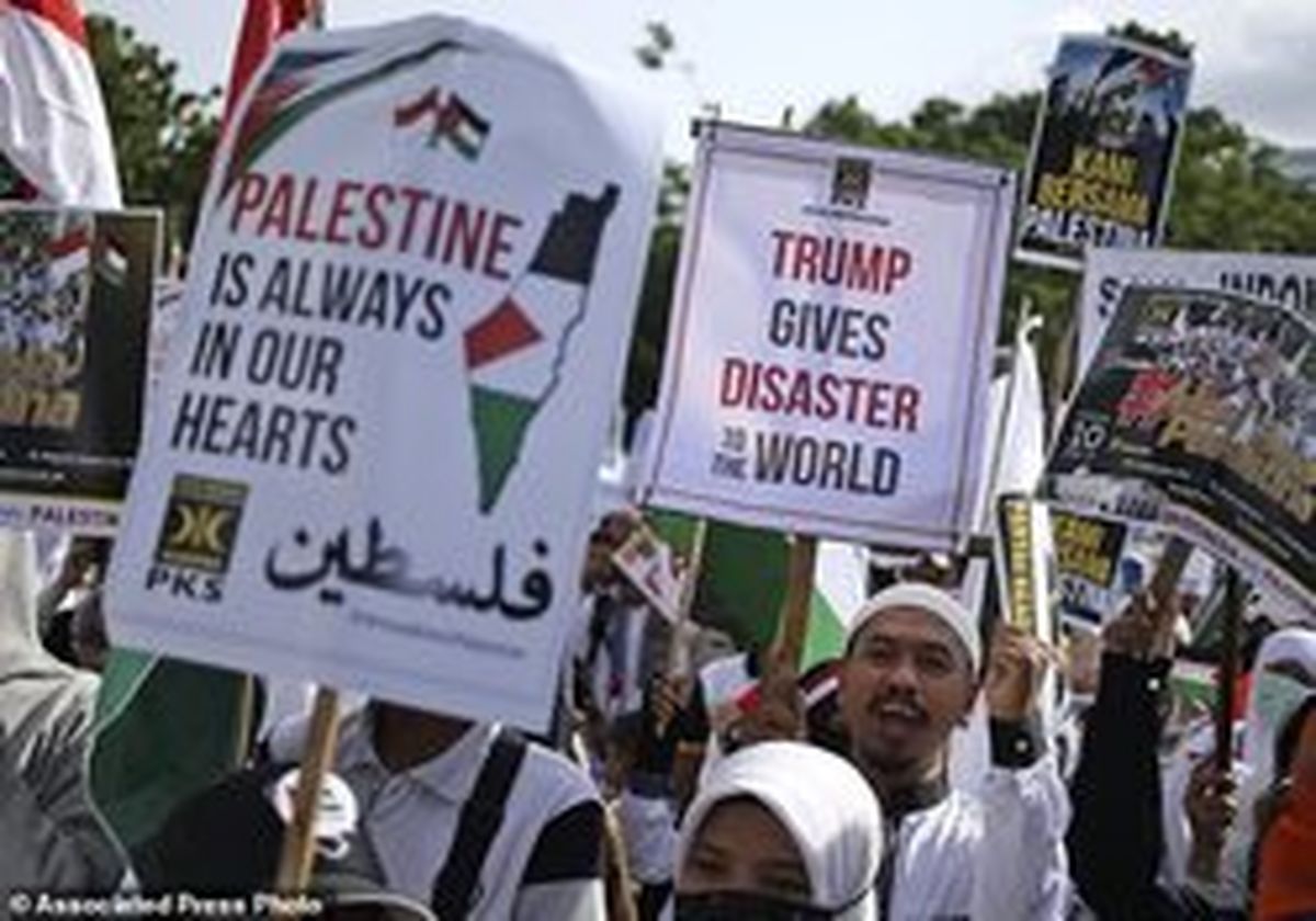 اندونزی صدور روادید برای اسرائیلی‌ها را متوقف کرد