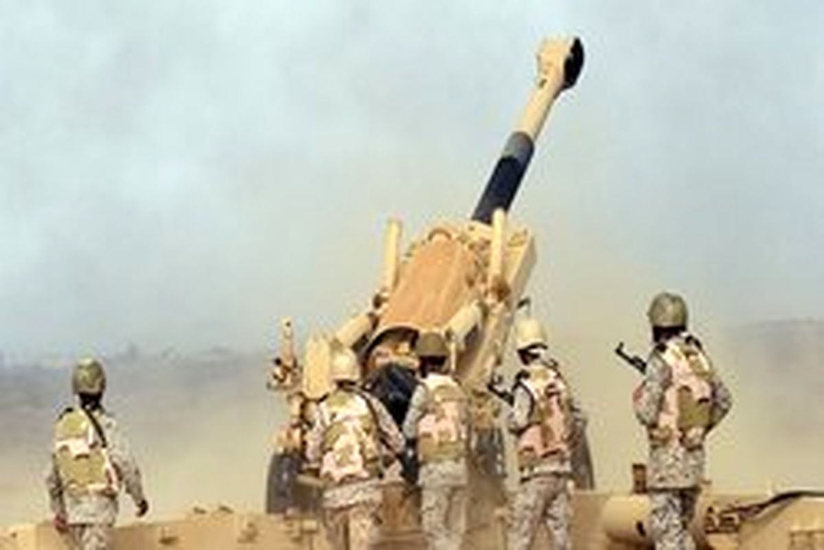 هلاکت نظامیان سعودی و سودانی در یمن