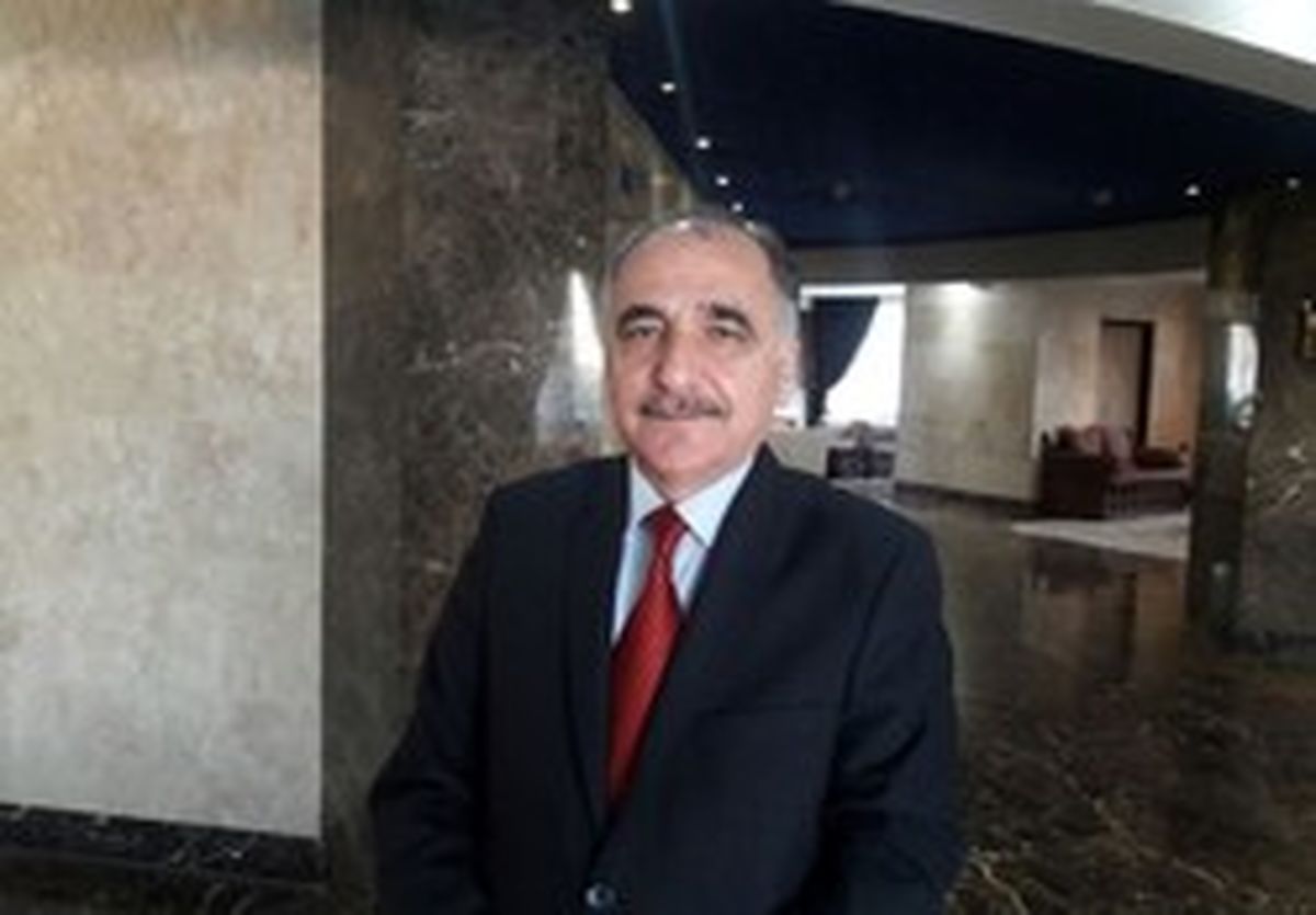 درخواست‌های آمریکایی‌ها از اقلیم کردستان درباره ایران