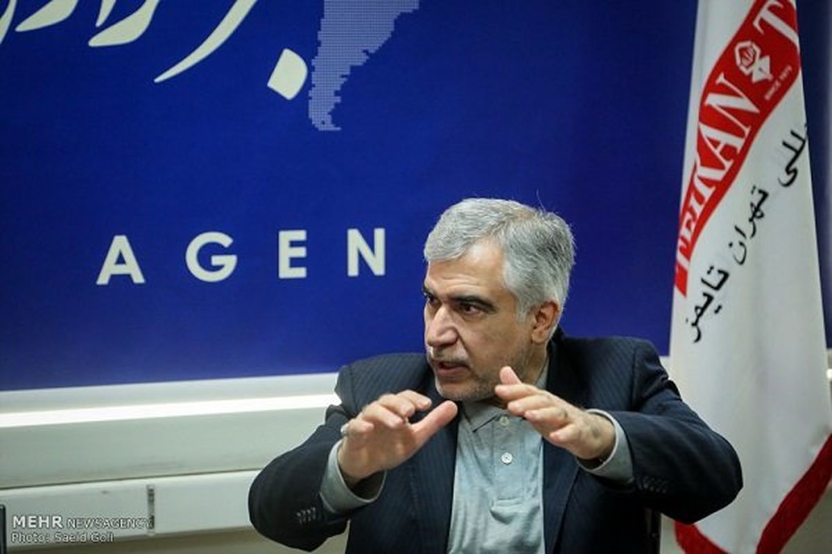 دفاع من از قالیباف باعث ناراحتی احمدی‌نژاد شد