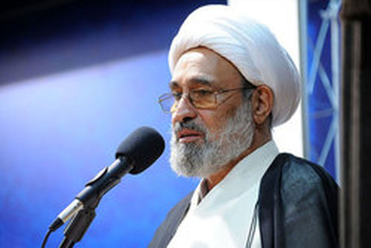 رحیمیان: کسانی که دل به آمریکا میسپارند از مسلمانان نیستند