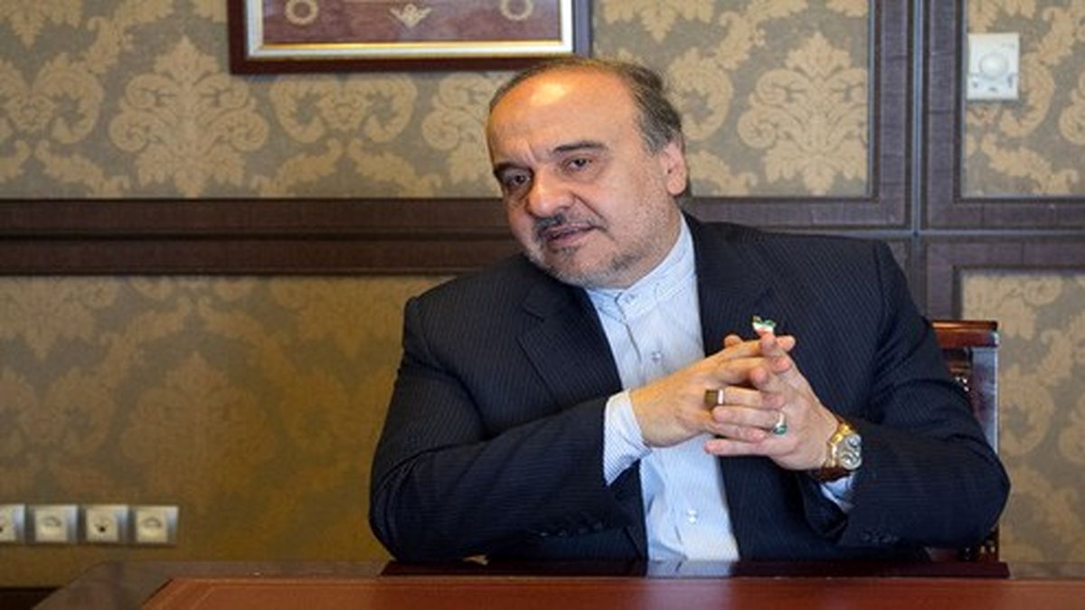 سلطانیفر: در کنار پرسپولیس تا قهرمانی هستیم