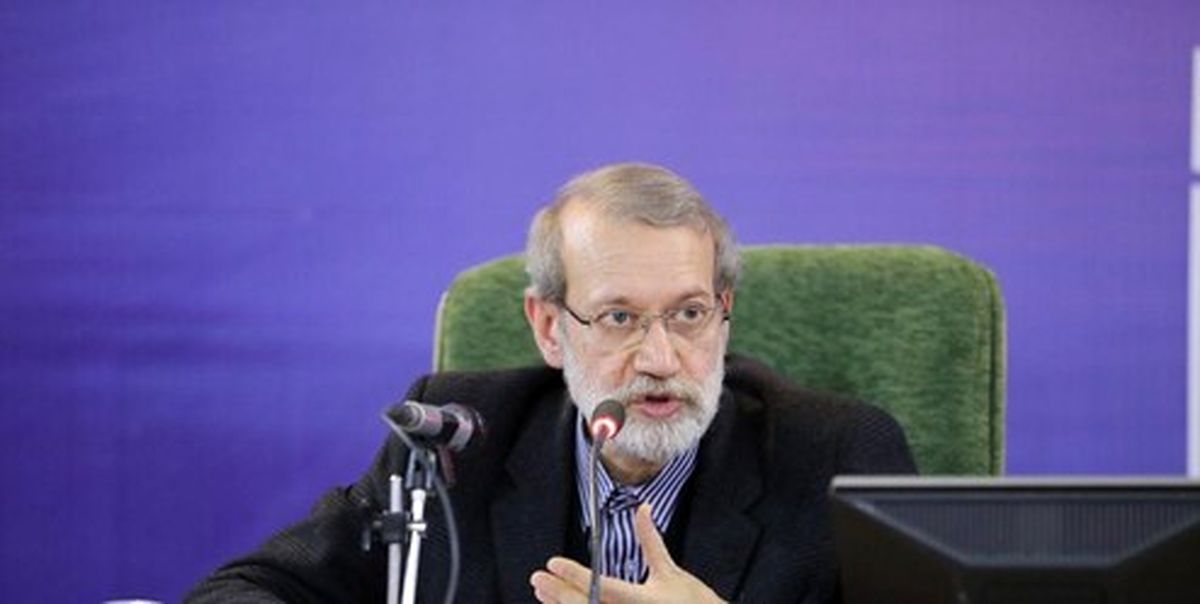 لاریجانی: نظام آموزشی نیازمحور شود