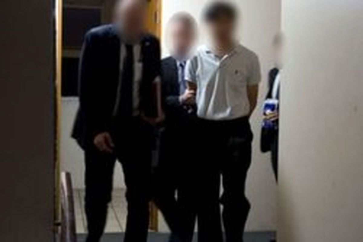 استرالیا مردی را به اتهام همکاری با کره شمالی بازداشت کرد