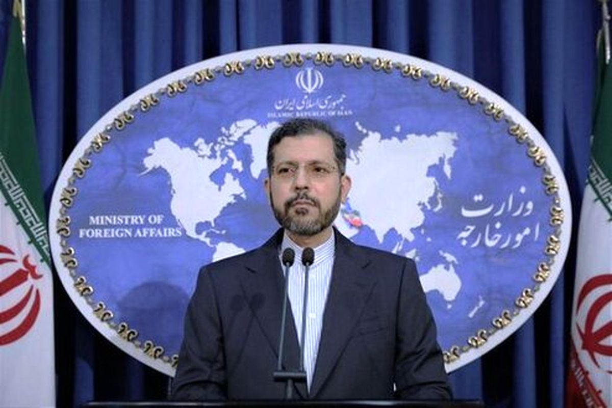ایران چه نکاتی را به سفرای آلمان و فرانسه گوشزد کرد؟