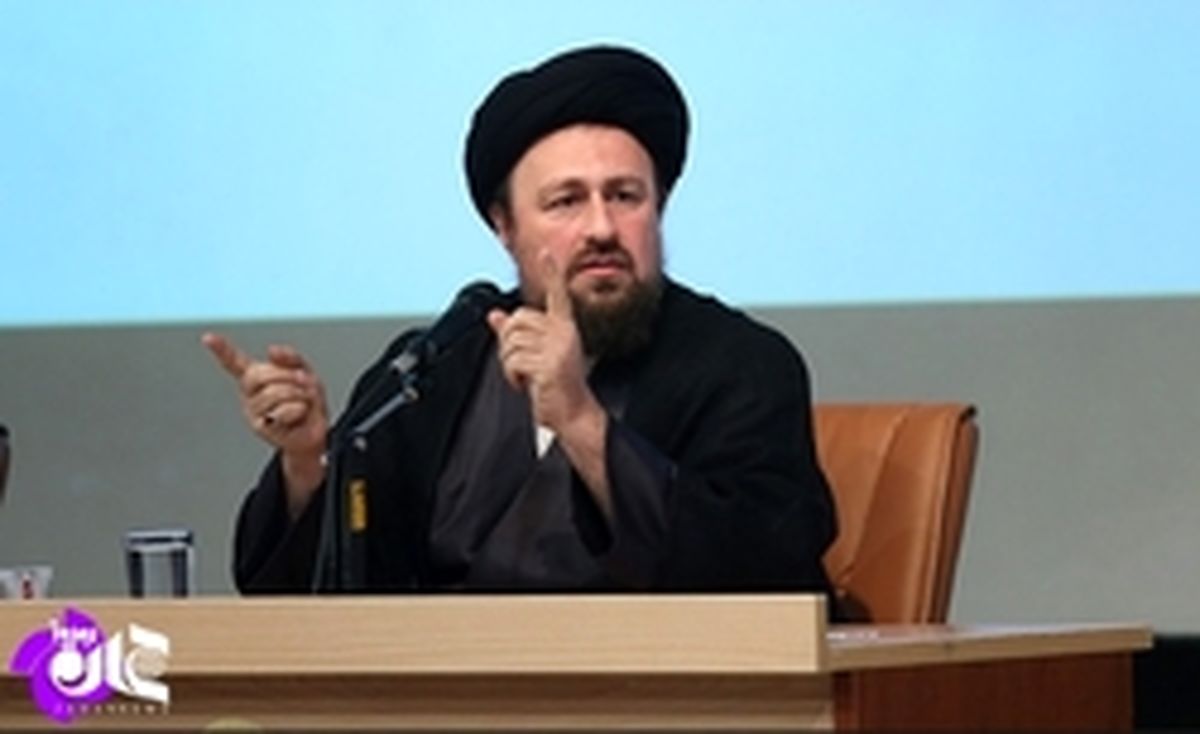 سید حسن خمینی نیز نگران عملکرد شورای شهر تهران شد