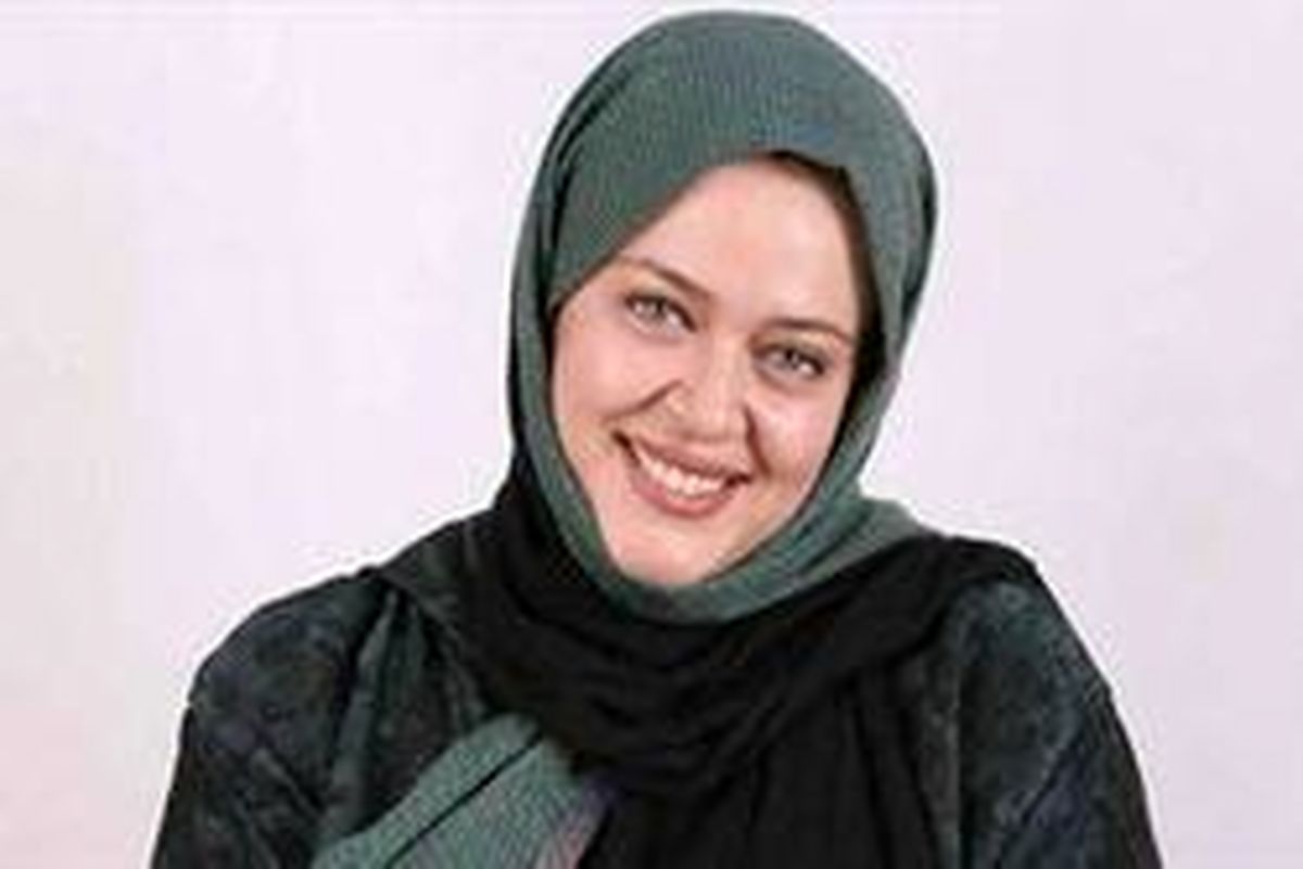 حمله بهاره رهنما به گلزار و مهران مدیری!