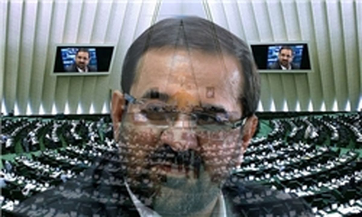 گرفتن وقت پارلمان با کارهای بی نتیجه