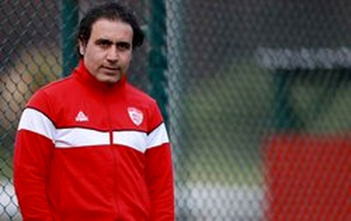 نظر مهدوی‌کیا درمورد گروه تیم ملی درجام جهانی