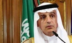 ایران بزرگترین چالش عربستان در منطقه