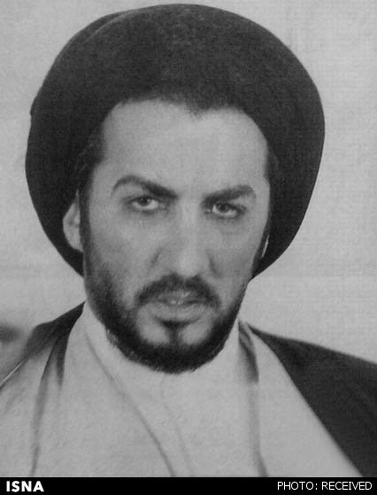 نواب صفوی در نقش نواب صفوی/عکس