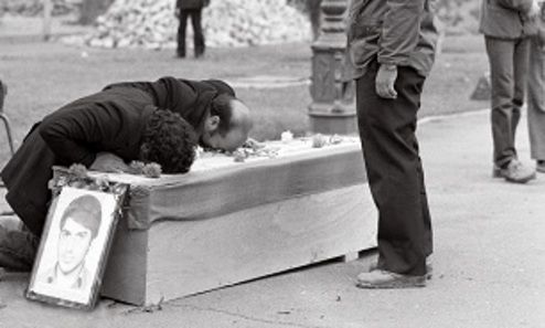 انتشار آمار و اسامی شهدای جنایتهای منافقین در سال ۶۷ برای اولینبار