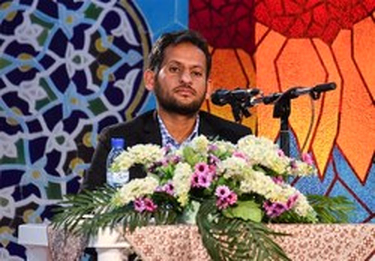 «نیمای شعر عرب» کیست؟ +عکس