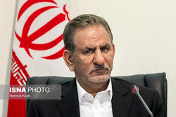 جهانگیری: دولت با قدرت تک نرخی شدن ارز را اجرا خواهد کرد