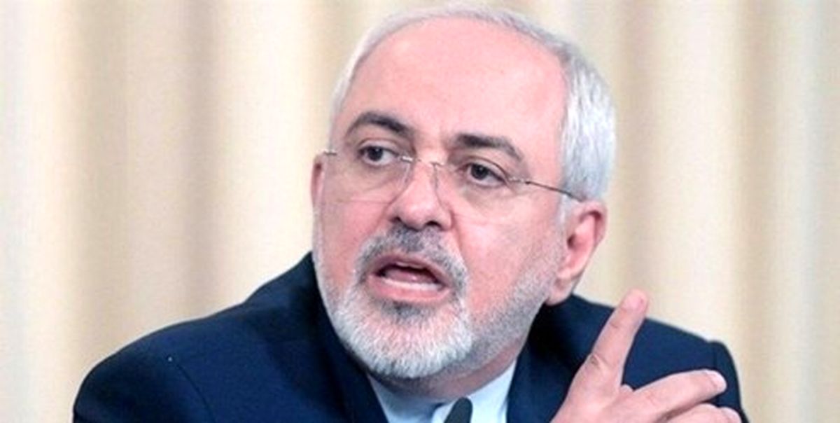 طعنه ظریف به پامپئو