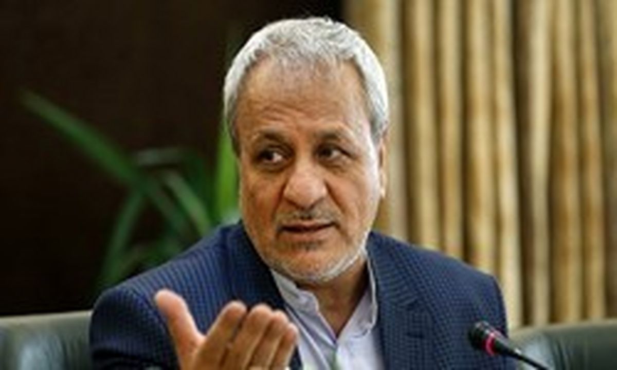 سهام عدالت توزیع شد، اما مردم را در مدیریت مشارکت ندادیم
