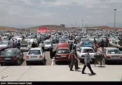 قیمت خودروهای داخلی در بازار امروز ۹ مرداد ۹۷ + جدول