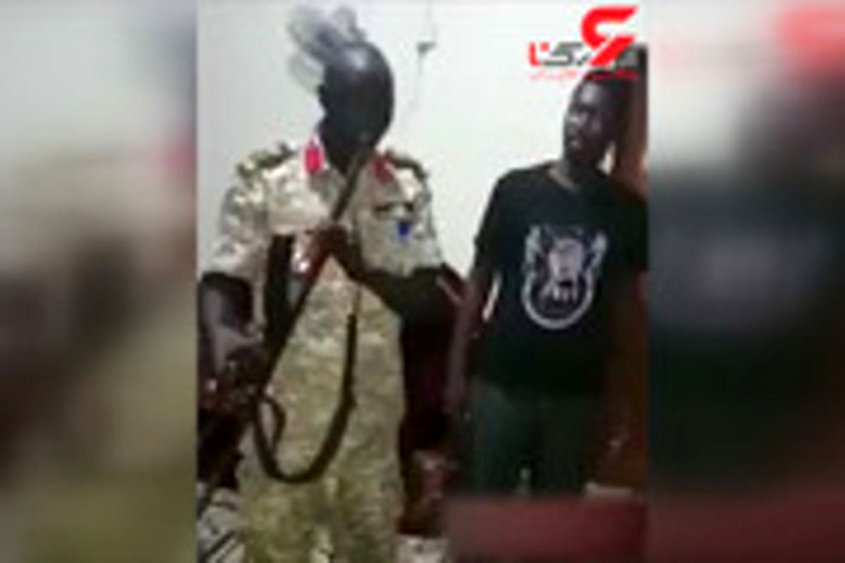 مرد ضدگلوله واقعی! (۱۶+) +فیلم