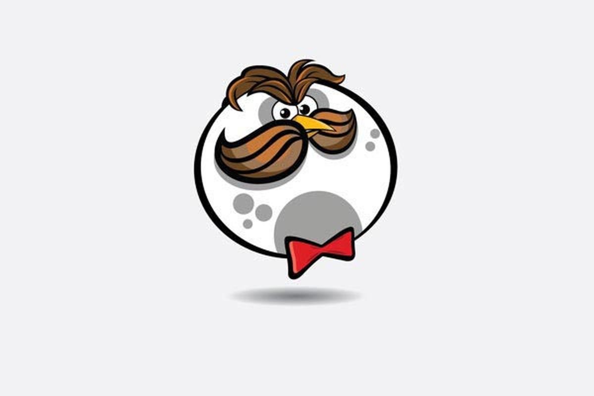 عصبانی ترین برند های جهان/تصاویر