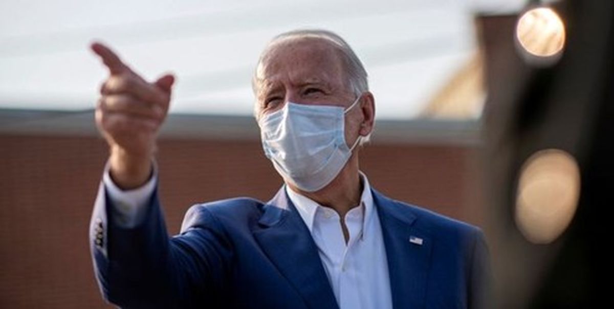 حمایت ۲۰ دادستان اسبق جمهوری‌خواه از بایدن