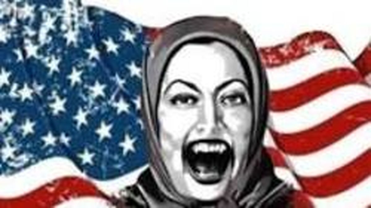 نقش‌آفرینی منافقین در ناآرامی‌های ایران از زبان مشاور ترامپ