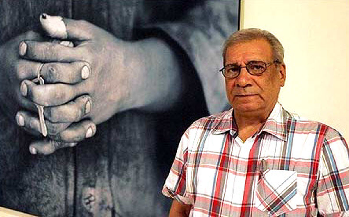 آقای بازیگر: هر روز بیش از ۱۰ سلفی با مردم می‌گیرم