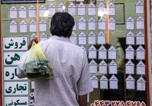 معاون وزیر راه:مالک نمیتواند مستاجر را بیرون کند!