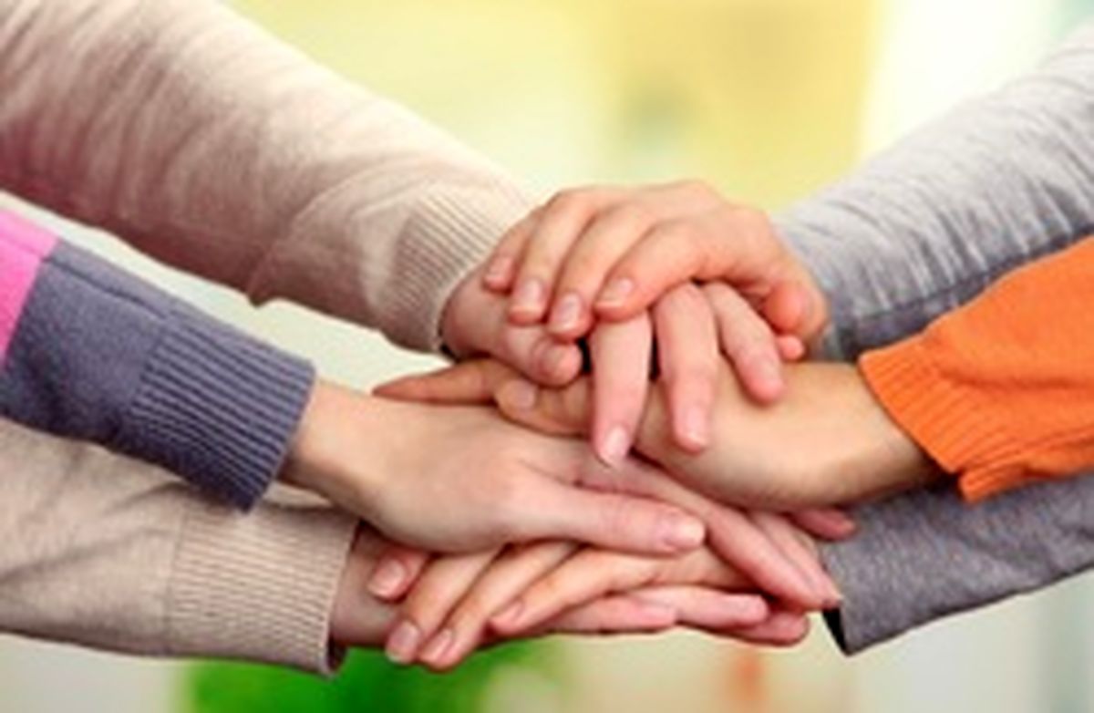 رازهای طلایی برای داشتن دوستان واقعی