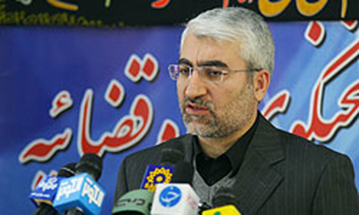 تعجب سخنگوي قوه قضائيه از اظهارات وزير نفت