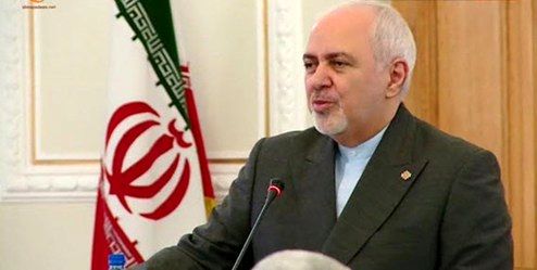 ظریف فردا در کمیسیون امنیت ملی مجلس حضور می‌یابد
