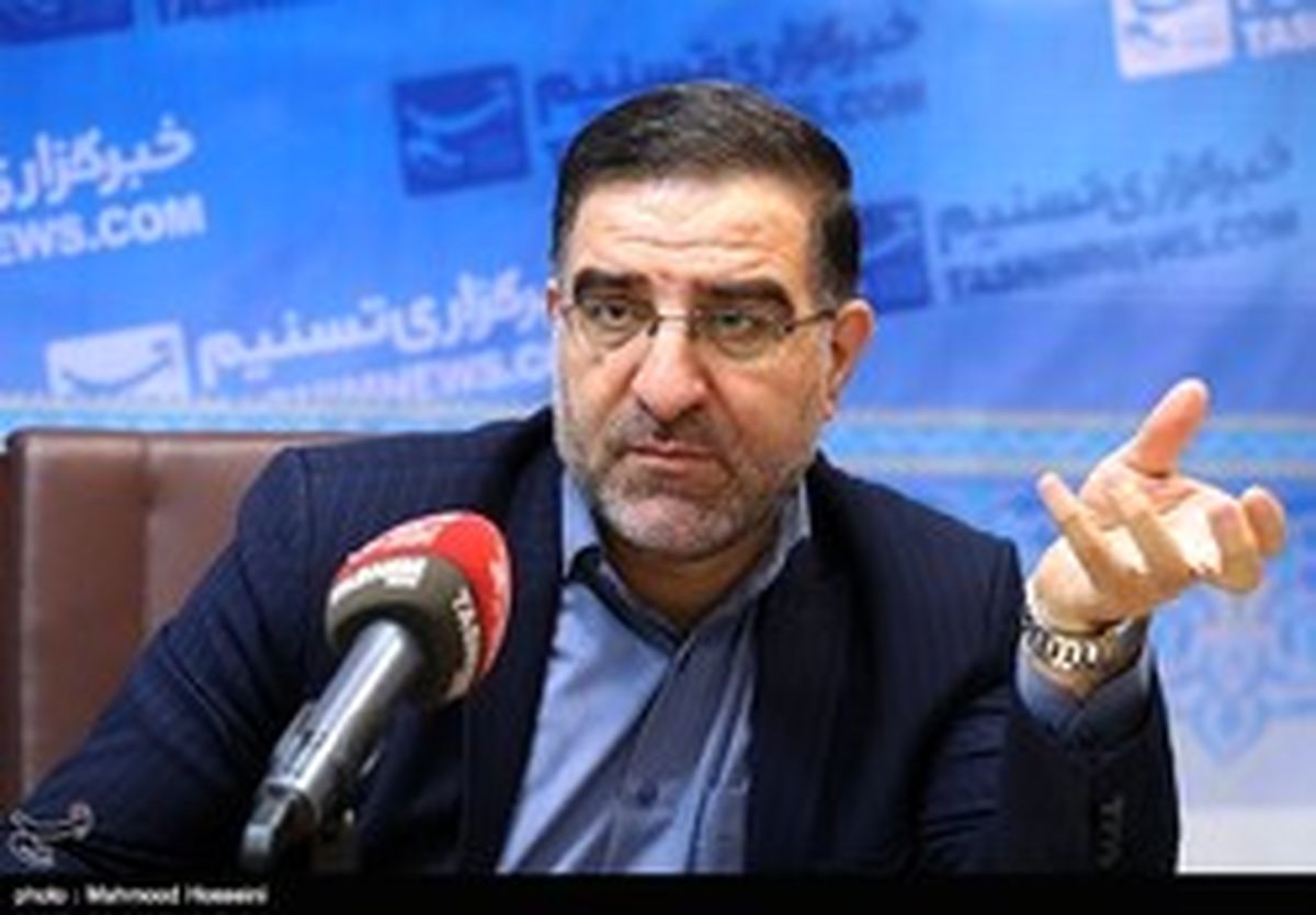 انتقاد امیرآبادی از مجوزهای بهرهبرداری از معادن استان قم