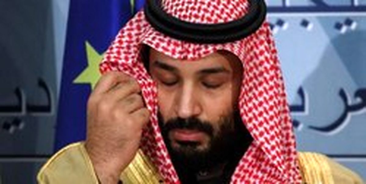 چگونه قتل خاشقچی، ولی‌عهدی بن‌سلمان را در معرض خطر قرار داد؟