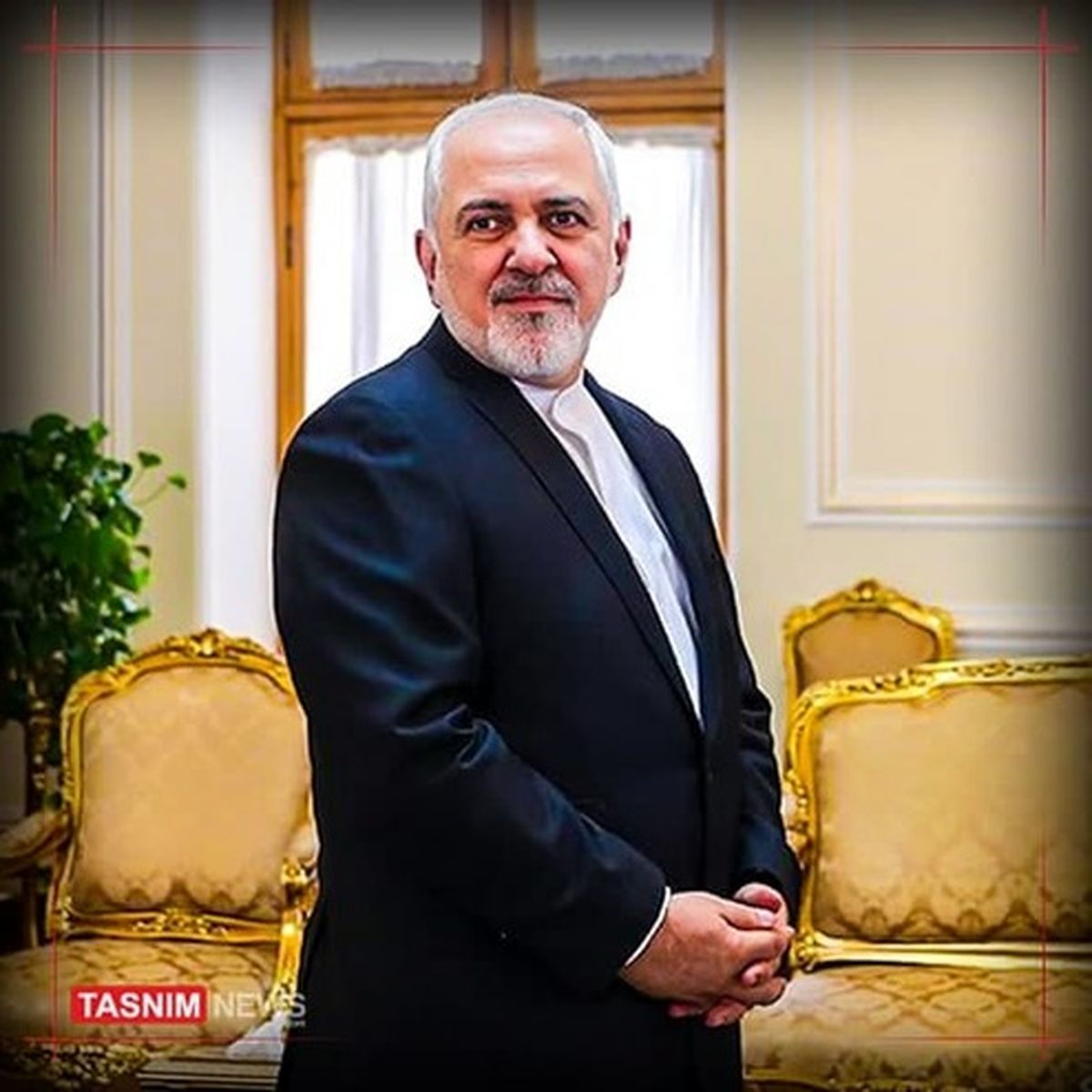 ظریف به کشورهای عربی: ولی‎نعمتتان دارد می‎رود، پیشنهاد ما را بپذیرید