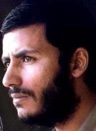 ازدواج شهيد همت