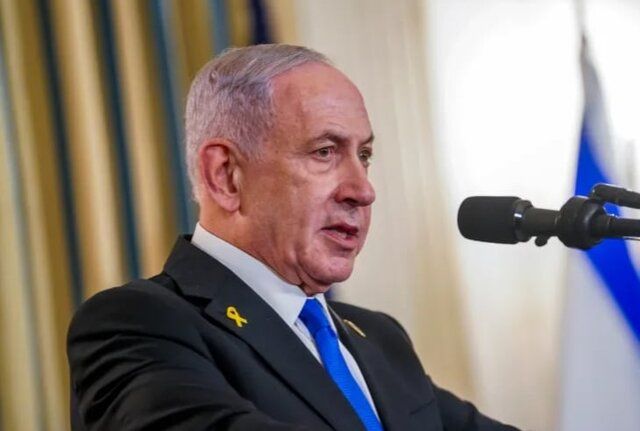 یک رسوایی امنیتی، دفتر نتانیاهو را به لرزه درآورد