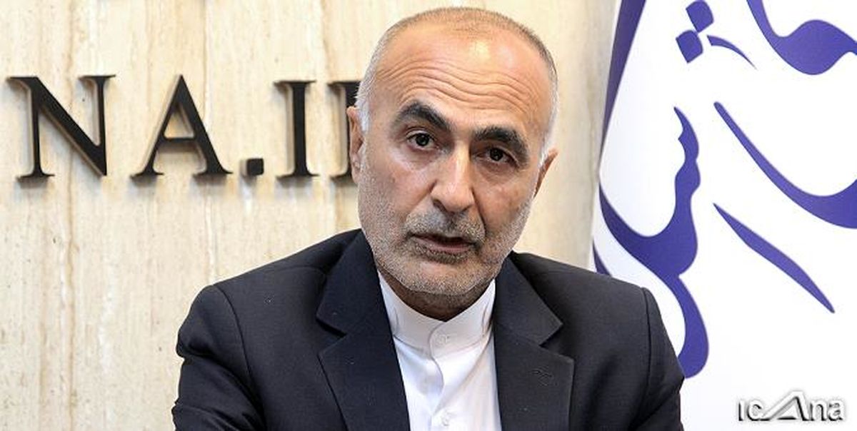 فیروزی: امسال سال برداشت محصول مجلس یازدهم است