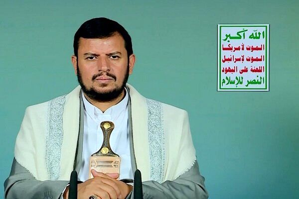 رهبر انصارالله یمن: نباید چیزی بگوییم که به سود دشمنان و به ضرر امت باشد