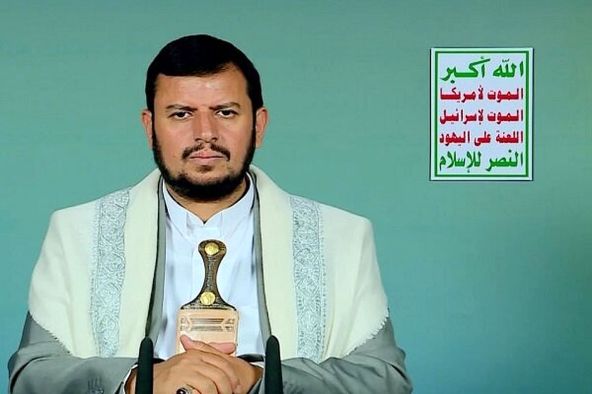 رهبر انصارالله یمن: نباید چیزی بگوییم که به سود دشمنان و به ضرر امت باشد