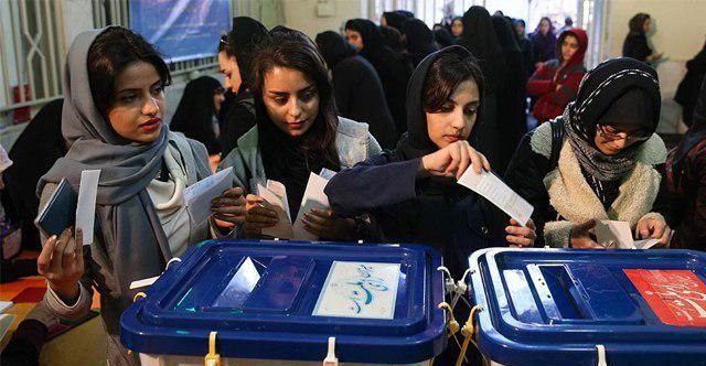 زنان، اصلاح‌طلبان و انتخاباتی که در پیش است